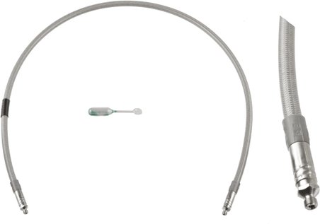 Furtun frana TRW MV072T