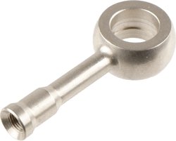 Piesa de legatura, conducta de frana TRW MV10A00E
