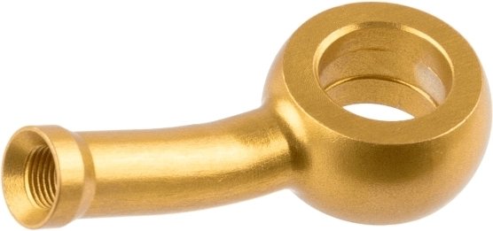 Piesa de legatura, conducta de frana TRW MV10B20G
