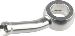 Piesa de legatura, conducta de frana TRW MV10B30A