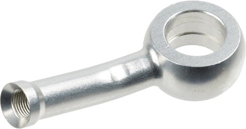 Piesa de legatura, conducta de frana TRW MV10B40A