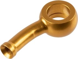Piesa de legatura, conducta de frana TRW MV10E20G