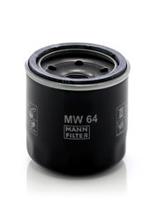 Filtru ulei Mann-Filter MW 64