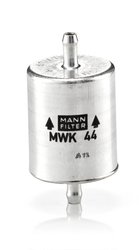 Filtru combustibil Mann-Filter MWK 44