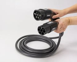 Cablu de incarcare, vehicul electric MAHLE MX 485