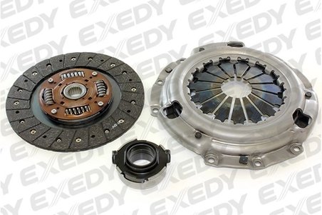 SET AMBREIAJ EXEDY MZK2084 - Compatibil cu MAZDA