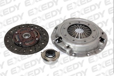 SET AMBREIAJ EXEDY MZK2064 - Compatibil cu MAZDA