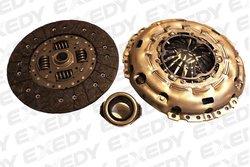 Set ambreiaj Exedy MZK2136
