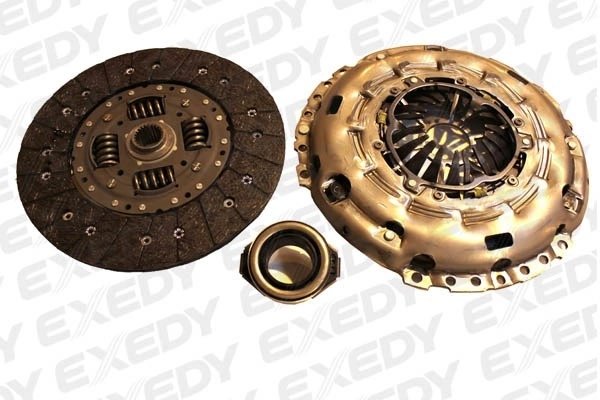 SET AMBREIAJ EXEDY MZK2136 - Compatibil cu FORD, MAZDA