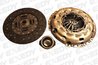 SET AMBREIAJ EXEDY MZK2136 - Compatibil cu FORD, MAZDA