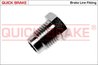 SURUB OLANDEZ QUICK BRAKE N - Piesa auto compatibila cu mai multe marci