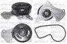 POMPA DE APA DOLZ N163 - Compatibil cu DACIA, NISSAN, RENAULT