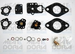 Set reparatie, carburator Meat & Doria N222