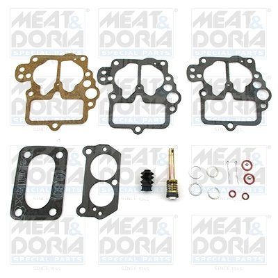Set reparatie, carburator Meat & Doria N312
