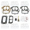 Set reparatie, carburator Meat & Doria N312