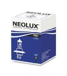 Bec, far principal NEOLUX N459