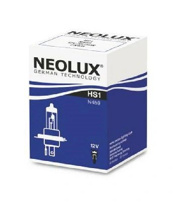 BEC, FAR PRINCIPAL NEOLUX N459 - Piesa auto compatibila cu mai multe marci