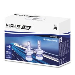 Bec, far faza lunga NEOLUX N472DWB