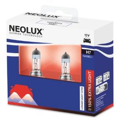 Bec, far faza lunga NEOLUX N499EL1-2SCB
