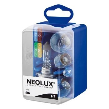 Sortimente, becuri NEOLUX N499KIT