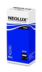Bec, lumini interioare NEOLUX N508