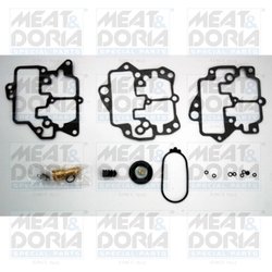 Set reparatie, carburator Meat & Doria N751