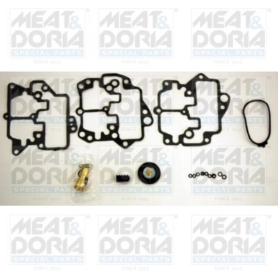 SET REPARATIE, CARBURATOR MEAT & DORIA N752 - Compatibil cu AUDI, HONDA