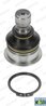 PIVOT MOOG NI-BJ-4954 - Compatibil cu NISSAN, RENAULT