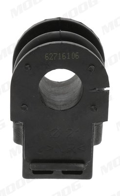 BUCSA BARA STABILIZATOARE MOOG NI-SB-13699 - Compatibil cu NISSAN
