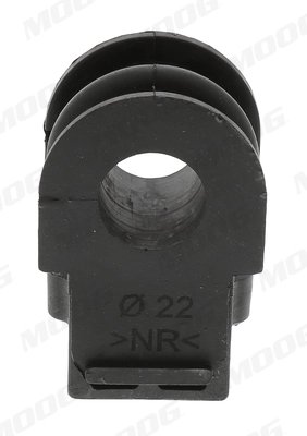 BUCSA BARA STABILIZATOARE MOOG NI-SB-14767 - Compatibil cu NISSAN, RENAULT