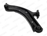 Brat suspensie Moog NI-WP-16583