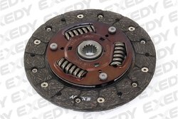 DISC AMBREIAJ EXEDY NSD005U - Compatibil cu NISSAN