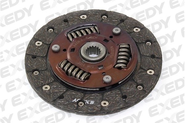 DISC AMBREIAJ EXEDY NSD005U - Compatibil cu NISSAN