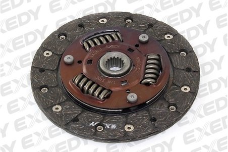 DISC AMBREIAJ EXEDY NSD005U - Compatibil cu NISSAN