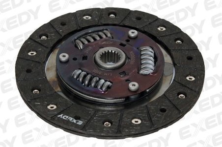 DISC AMBREIAJ EXEDY NSD029U - Compatibil cu NISSAN