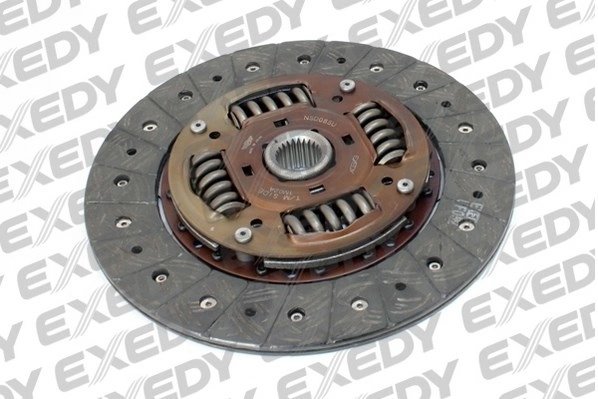DISC AMBREIAJ EXEDY NSD085U - Compatibil cu NISSAN