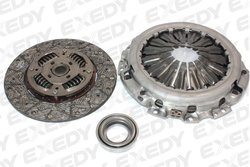 Set ambreiaj Exedy NSK2184DMF