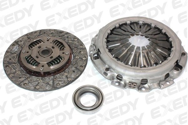 SET AMBREIAJ EXEDY NSK2184DMF - Compatibil cu NISSAN