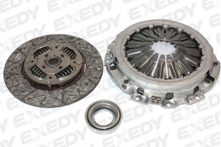SET AMBREIAJ EXEDY NSK2184DMF - Compatibil cu NISSAN