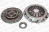 SET AMBREIAJ EXEDY NSK2184DMF - Compatibil cu NISSAN