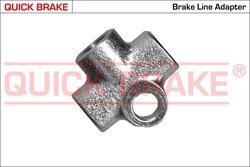 ADAPTOR, CONDUCTE FRANA QUICK BRAKE O3A - Piesa auto compatibila cu mai multe marci