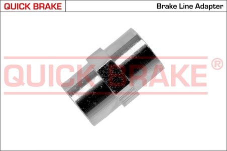 ADAPTOR, CONDUCTE FRANA QUICK BRAKE OAA - Piesa auto compatibila cu mai multe marci