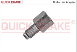 ADAPTOR, CONDUCTE FRANA QUICK BRAKE OAE - Piesa auto compatibila cu mai multe marci