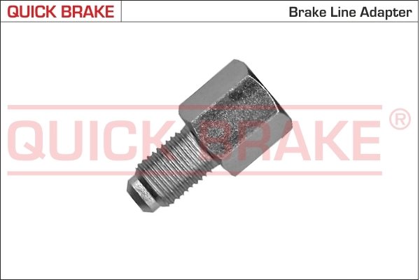 Adaptor, conducte frana QUICK BRAKE OAE