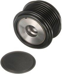 Fulie alternator Gates OAP7103