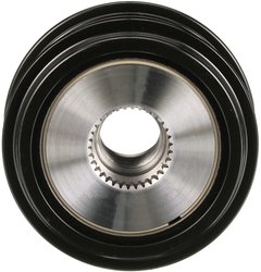 FULIE ALTERNATOR GATES OAP7103 - Compatibil cu AUDI, CUPRA, SEAT, SKODA, VW