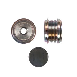 Fulie alternator Gates OAP7208