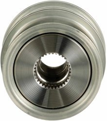 FULIE ALTERNATOR GATES OAP7212 - Compatibil cu AUDI, CUPRA, FORD, SEAT, SKODA, VW