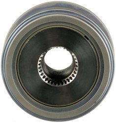 FULIE ALTERNATOR GATES OAP7251 - Compatibil cu AUDI, CUPRA, FORD, SEAT, SKODA, VW