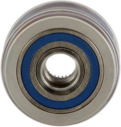 FULIE ALTERNATOR GATES OAP7251 - Compatibil cu AUDI, CUPRA, FORD, SEAT, SKODA, VW